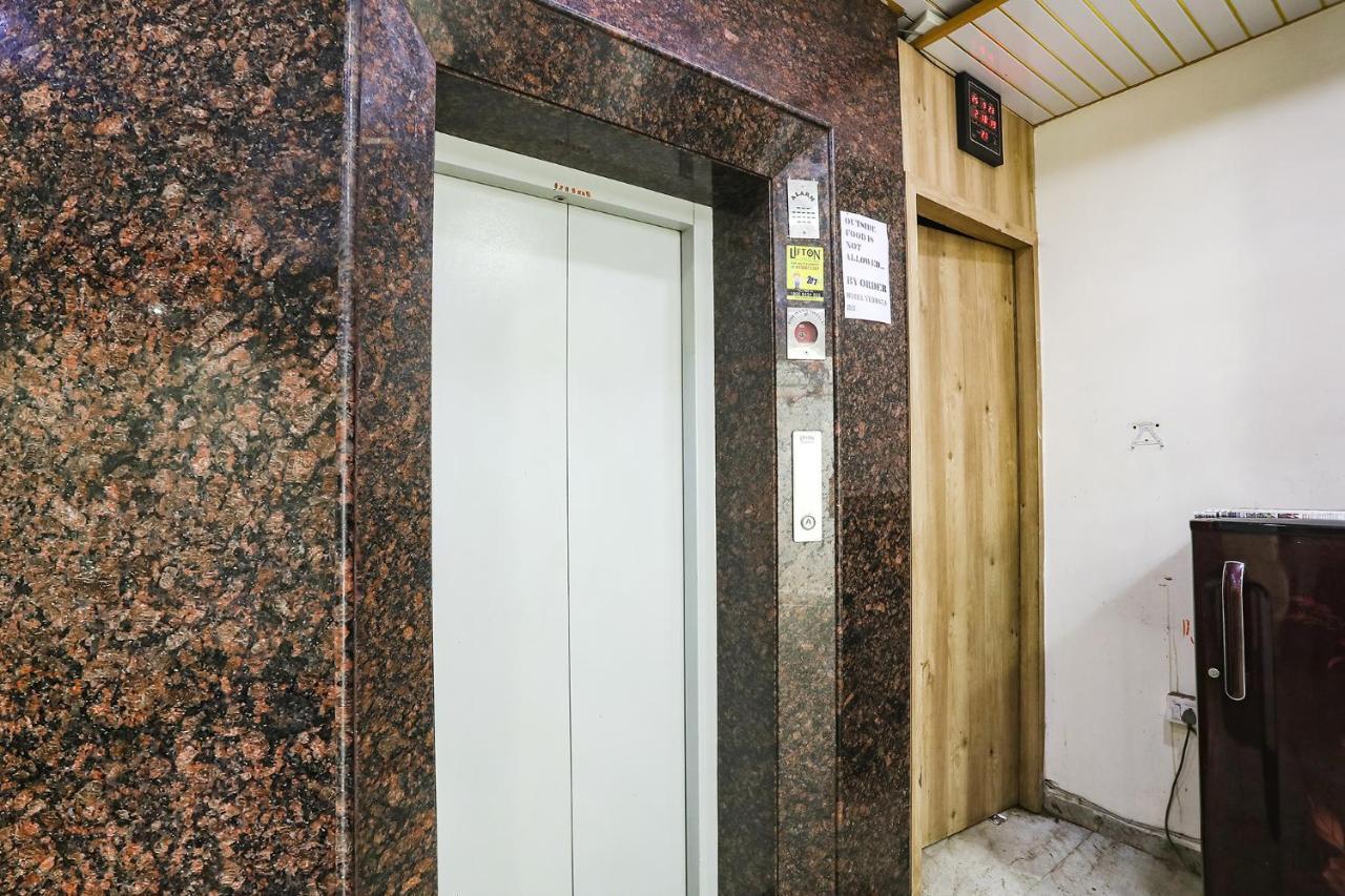 Fabhotel Vedanta Inn - Nr Sitabudli Fort Ναγκπούρ Εξωτερικό φωτογραφία